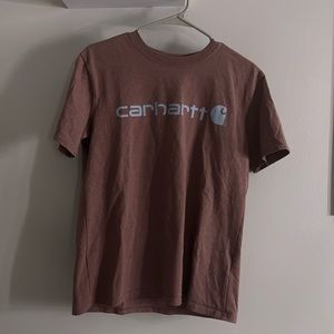 brand new carhartt shirt! worn once!